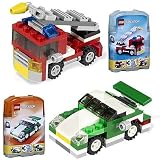 LEGO Creator Mini Assortment Case