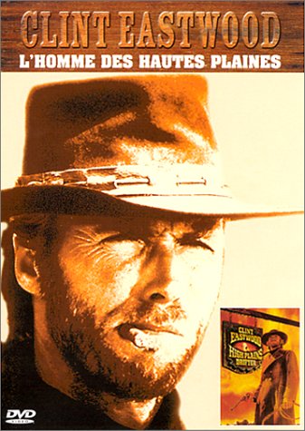 High Plains Drifter [Region 2]