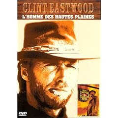 L'Homme des hautes plaines (High Plains Drifter)