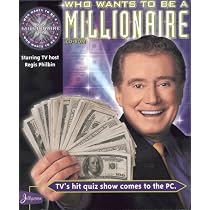 Who Wants to Be a Millionaire