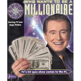 Who Wants to Be a Millionaire