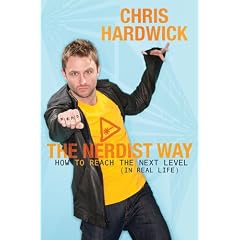 The Nerdist Way: How to Reach the Next Level (In Real Life)