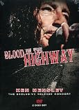Ken Hensley - Blood on the Highway: The Exclusive Release Concert