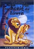 Leo, K�nig der L�wen - 