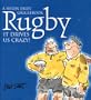 Rugby: It Drives Us Crazy (Helen Exley Gigglebooks)