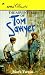 The Adventures of Tom Sawyer (Paperback)