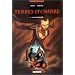 Terres d'ombre. 1, Les yeux de pierre