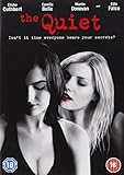 The Quiet [DVD] [2007]