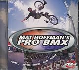 Mat Hoffman's Pro BMX