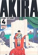 AKIRA(4) (KCデラックス ヤングマガジン)