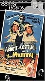 Abbott and Costello Meet the Mummy