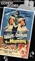 Abbott & Costello Meet the Mummy [VHS]