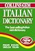 Book Collins Gem Italian Dictionary: Italian-English English-Italian (Collins Gem)