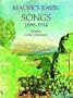 Songs, 1896-1914 (Dover Song Collections)