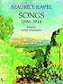 Songs, 1896-1914