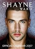Official Shayne Ward Calendar 2007