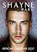 Official Shayne Ward Calendar 2007
