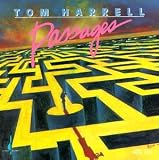 Revue Tom Harrell  / Passages