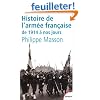 Histoire de l'arm�e fran�aise