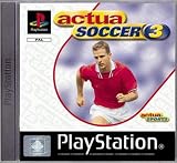 Actua Soccer 3 - Oliver Bierhoff
