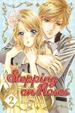 Stepping on Roses, Vol. 2