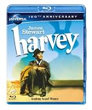 Harvey [Blu-ray] [1950][Region Free]