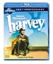Harvey [Blu-ray] [1950] [Region Free]