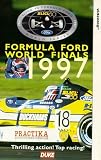 Review Duke Video  / Formula Ford World Finals 1997