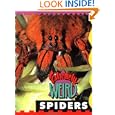 Extremely Weird Spiders (Extremely Weird)