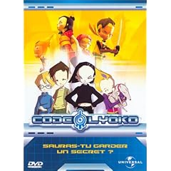 Code Lyoko