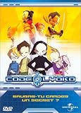 Code Lyoko
