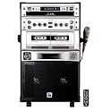 3 CDG Semi Pro Series Carousel Karaoke System