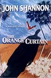 The Orange Curtain: A Jack Liffey Mystery
