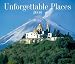 Book Unforgettable Places 2008 (Calendar)