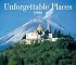 Unforgettable Places 2008 (Calendar)