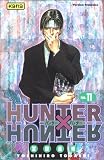 Revue Kana  / Hunter X Hunter, tome 11