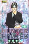 Hunter X Hunter, tome 11