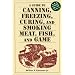 Preserving Food