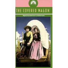 Covered Wagon