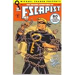 Michael Chabon Presents the Amazing Adventures of the Escapist N0. 1 book cover