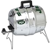 Jets WinCraft NFL Keg-A-Que Grill