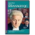 Kavanagh Qc: Diplomatic Baggage (2pc)
