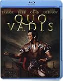 Quo Vadis  [Blu-ray]