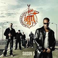 IAM  -  Saison 5 FLAC   