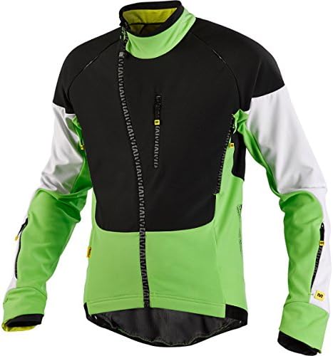 Mavic Inferno Jacket - Men's - Men's