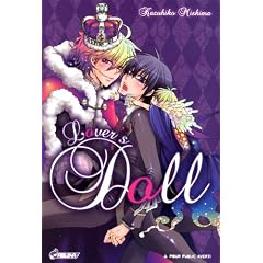 Lover's Doll