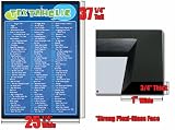 Framed Text Message Poster Textaholic Abbrevs Fr 24926