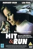 Hit and Run [Region 2]