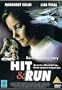 Hit and Run [Region 2]