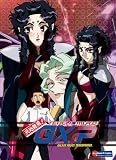 DVD : Tenchi Muyo! GXP: Galaxy Police Transporter